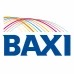 Запчасти для газовых котлов BAXI / Бакси
