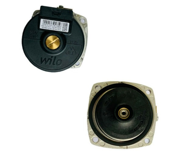 Насос Ariston Egis He 24 Wilo