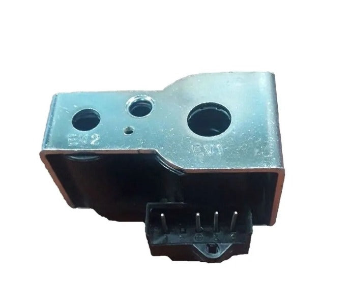 Катушка (соленоид) газового клапана SIT SIGMA 840/843/845 для котлов BAXI, PROTHERM. 721837600, 0020027678