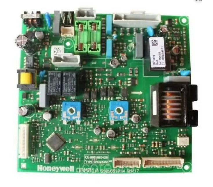 Плата управления DBM01 для Ferroli Domiproject (39819530) 36507990-LIHDJSHDUHF
