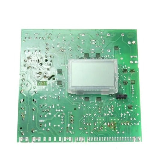 Плата управления Ferroli Domiproject C24D, F24D, C32D, FerEasy C24D, Domitech D C24 Art. 39841332