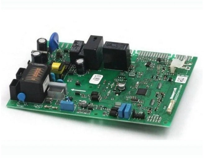 Плата управления Honeywell SM11460 для котлов Westen Pulsar D, Quasar D 5702470