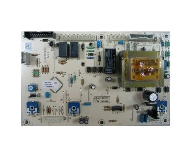 Плата управления для газового котла Baxi Honeywell 5685480