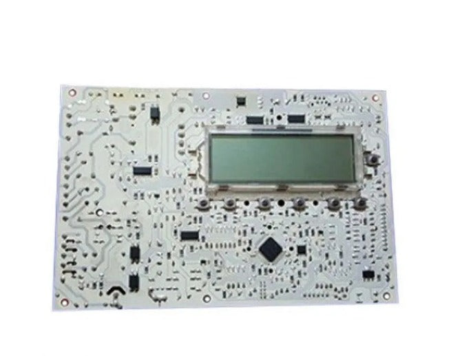 Электронная плата Luna 3 5687010 DIMS 26 SMCOL02 BAXI OCEAN