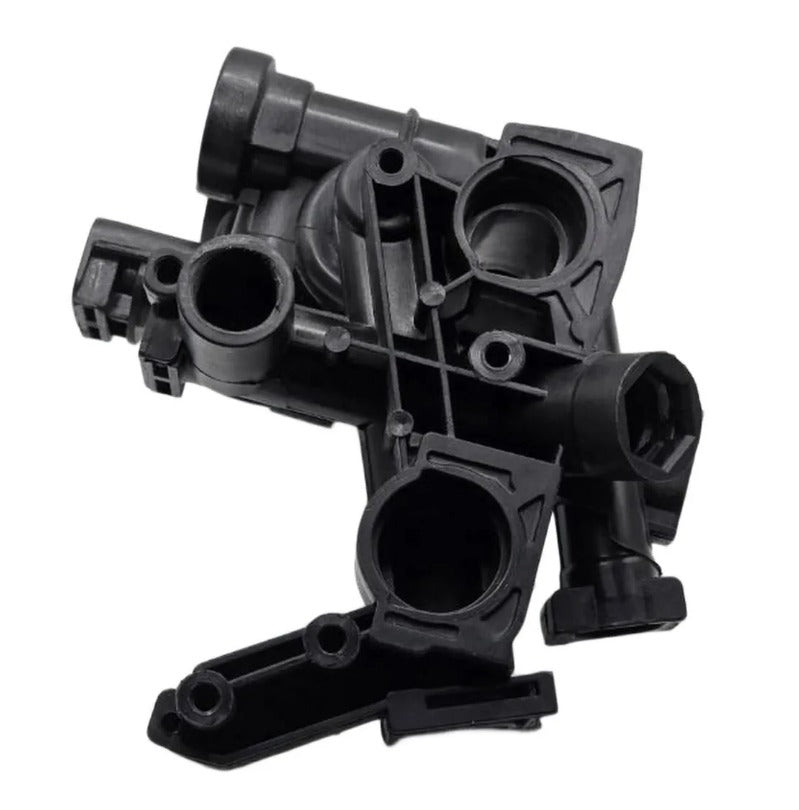 Группа возврата без наполнения Ariston Cares X 15/18/24 FF/CF 65120137