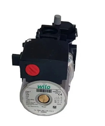 Циркуляционный насос для Ferroli New Elite 60 / Divatop 60, 39820902