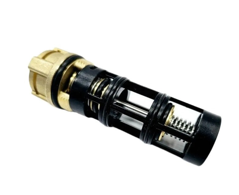 Картридж 3-ходового клапана (затвор ГВС) BAXI Eco Four/Eco-3/Luna-3... (арт. 627880)