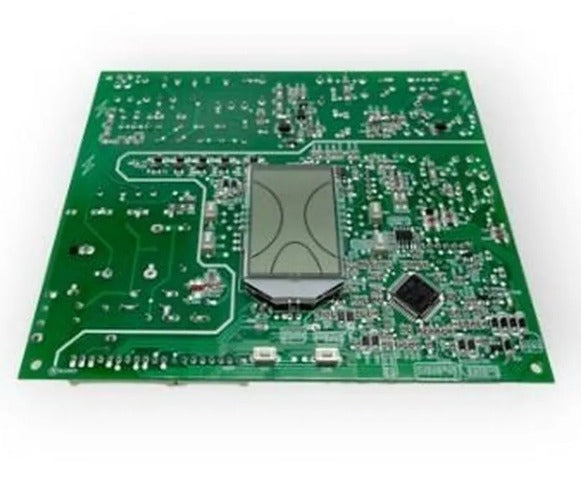 Плата управления DBM33 на газовый котел Ferroli Diva C/F 24-28 кВт 36509330 39848722