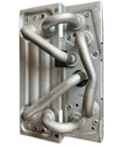Гидравлическая пластина теплообменника Vaillant 178965 / 0020020014