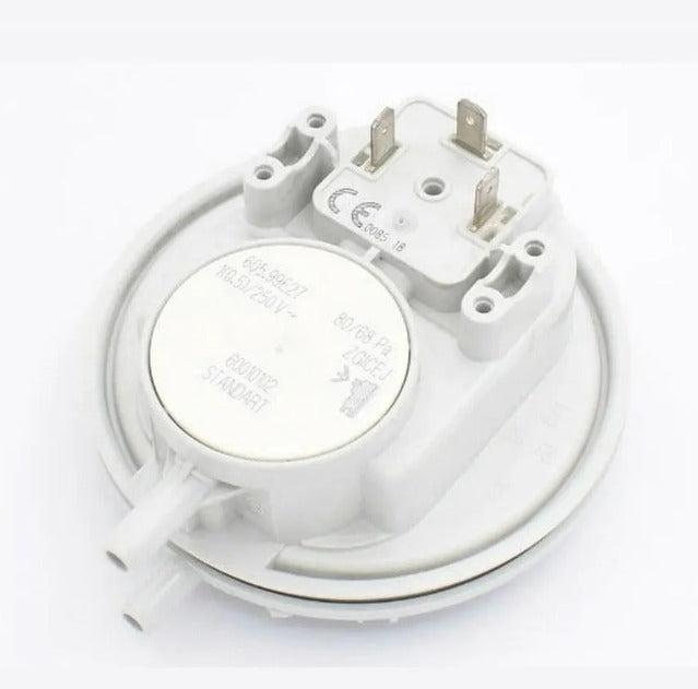 Реле давления воздуха Huba Control 80/68 Па для Vaillant turboTEC 3-3, 3-5 — 0020041905