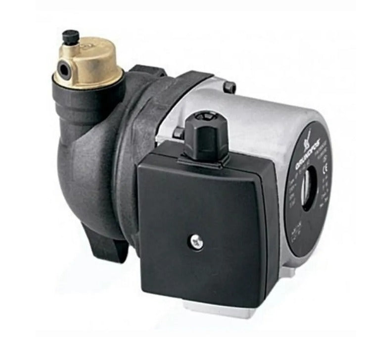 Насос циркуляционный UP 15.50 AO на котел Baxi ECO Four, ECO-3 COMPACT, LUNA арт. 5661200