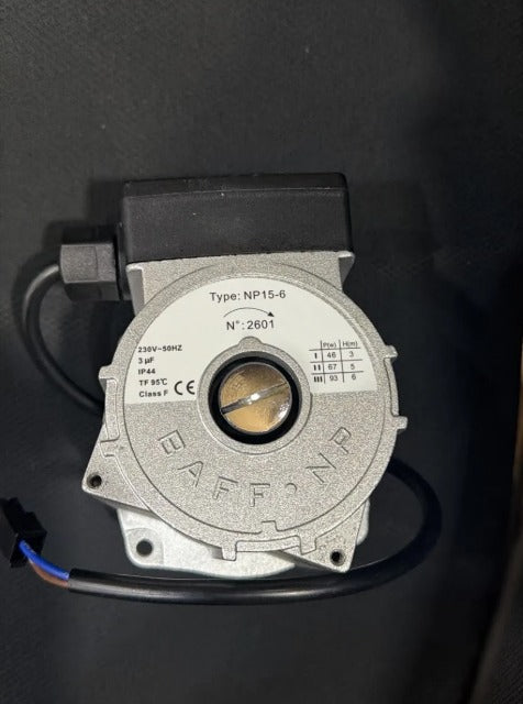 BAFF насос для котла Navien (Навьен) Ace, Atmo, Deluxe (30000469A) 30000469B 30022723 (вращение по часовой)