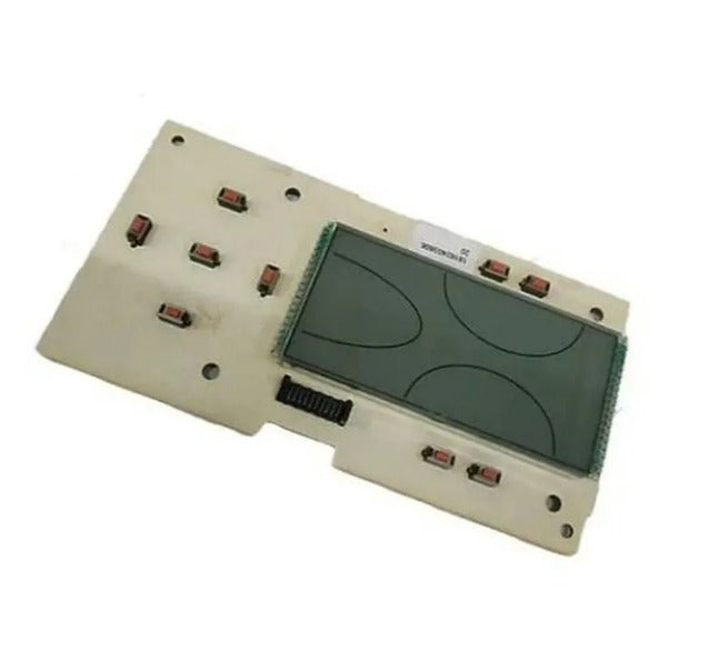 Плата дисплея на газовый котел Ferroli Divatop H/Micro/60, Atlas D, Pegasus D 39820410