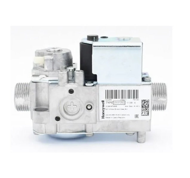 Газовый клапан VK4105G на напольный котел Медведь KLOM16/KLZ15, Леопард 0020023220