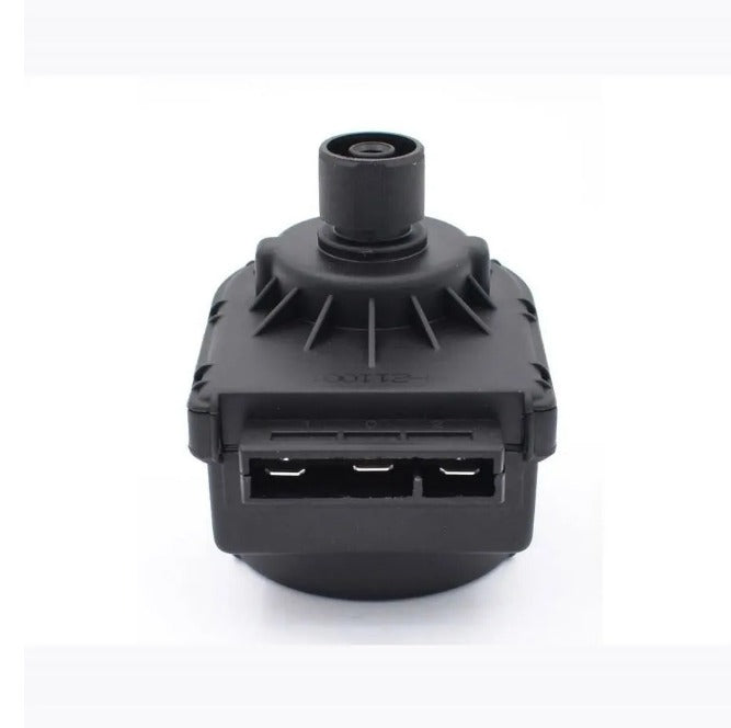Сервопривод (мотор) для котла VAILLANT TurboFIT арт 0020123525