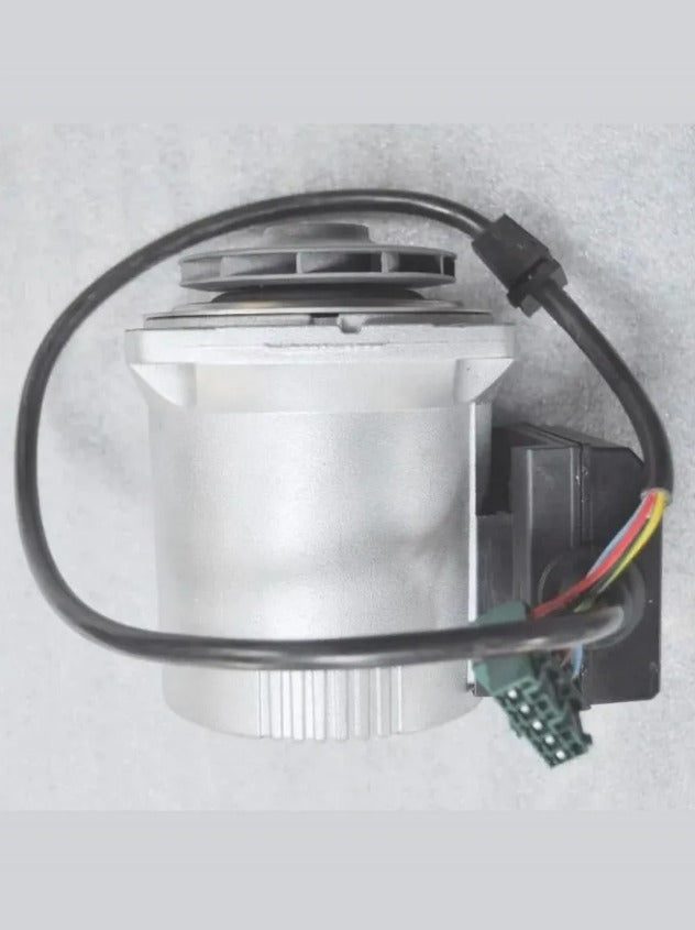 Голова циркуляционного насоса Vaillant turboTEC, atmoTEC 2015 Pro/Plus 20-36 квт RNC 0020213167
