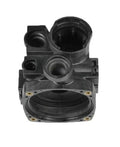 Улитка циркуляционного насоса Ferroli Grundfos 39818452