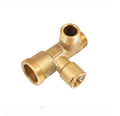 Трехходовой клапан VAILLANT TurboMax, AtmoMax PRO/PLUS (без электропривода)