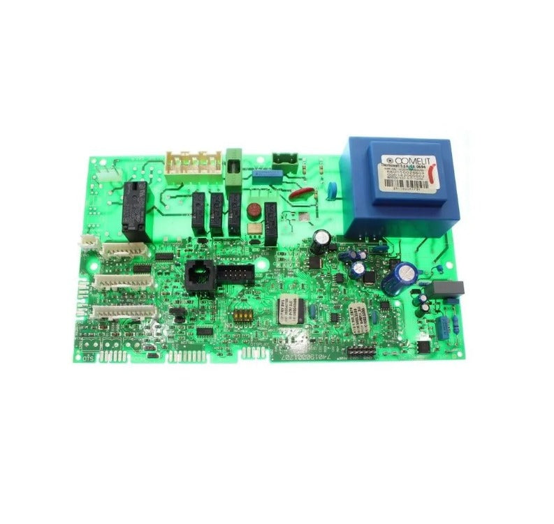 Плата управления Ariston Egis- BS - AS 651058180