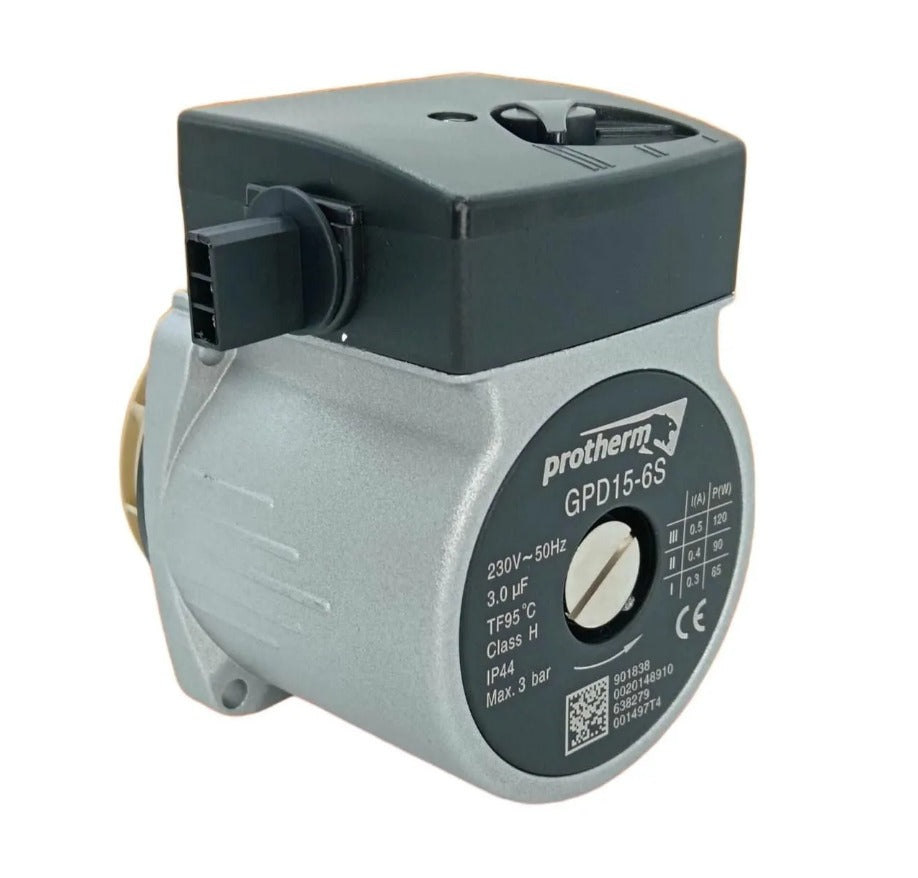 Насос GPD15-6S для котла Protherm (Протерм) Gepard (Гепард) 0020207146
