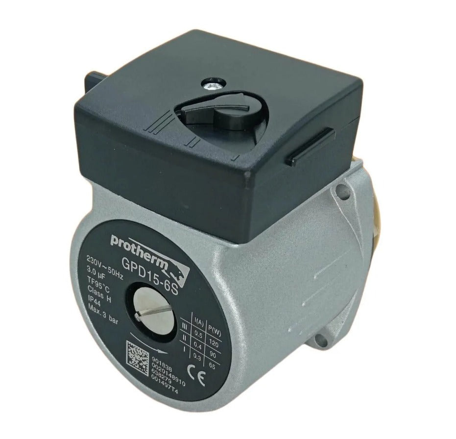 Насос GPD15-6S для котла Protherm (Протерм) Gepard (Гепард) 0020207146